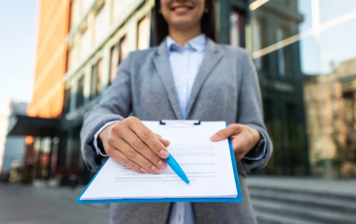 Choosing the Right Business Structure for Your Company Registration