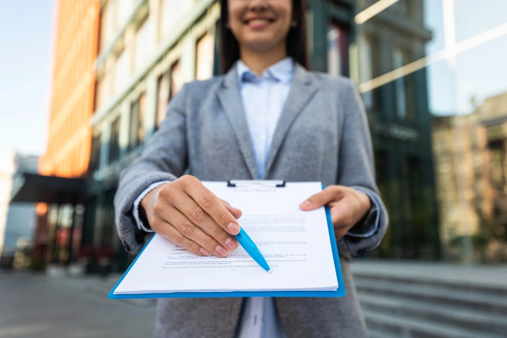 2148767022 Choosing the Right Business Structure for Your Company Registration
