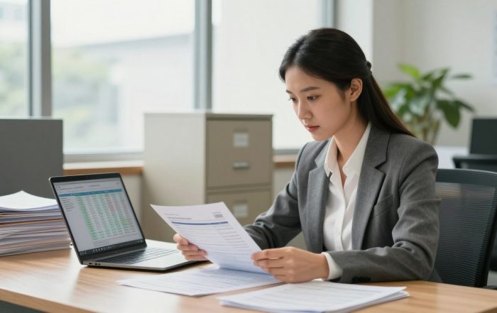 Filing tax return for dormant company Singapore