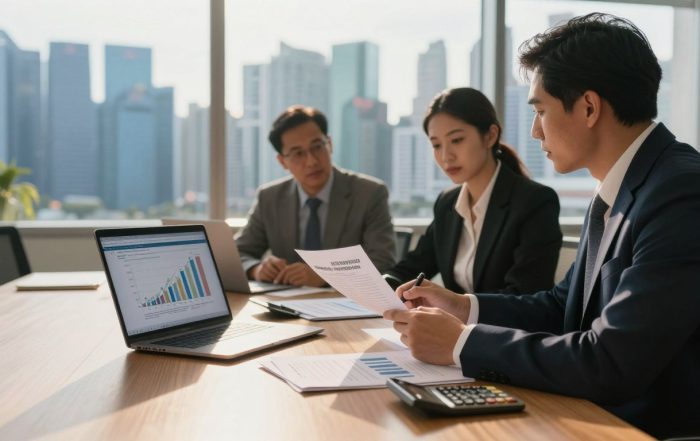 singapore dividend tax