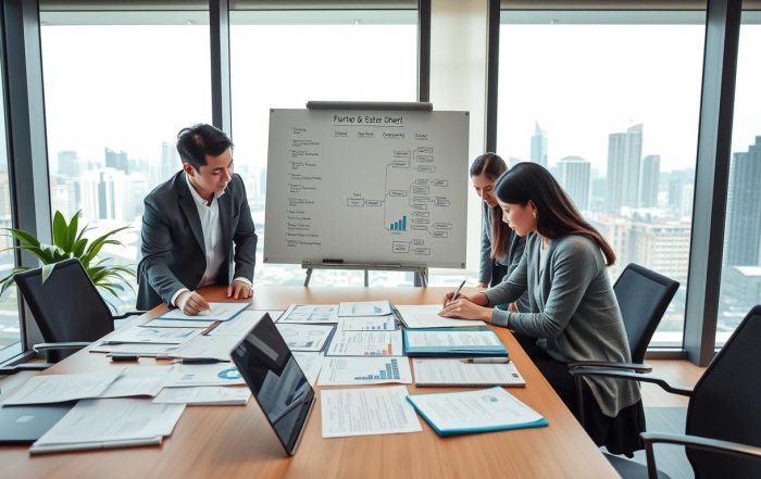 startup financial due diligence Singapore