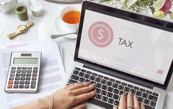 A foreign investor researching about Singapore corporate tax