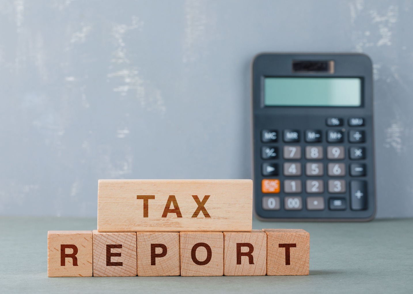 GST filing process in Singapore