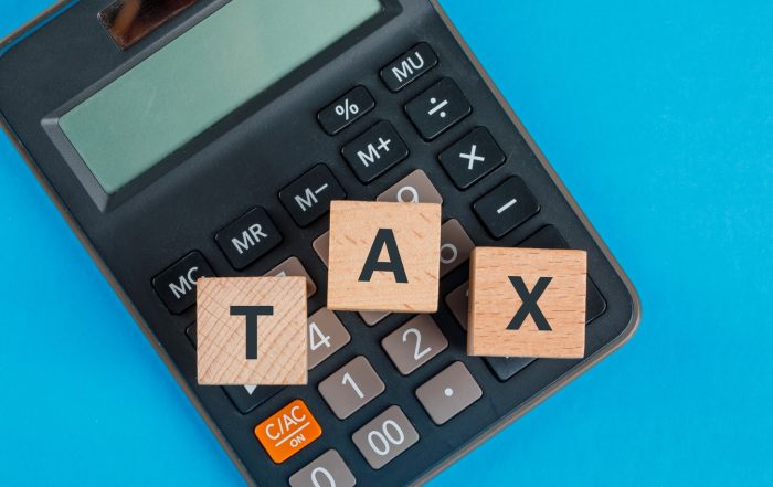 What is GST