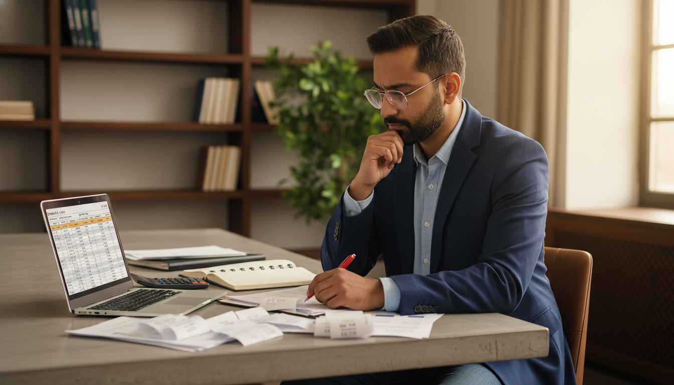 pre-incorporation GST claim