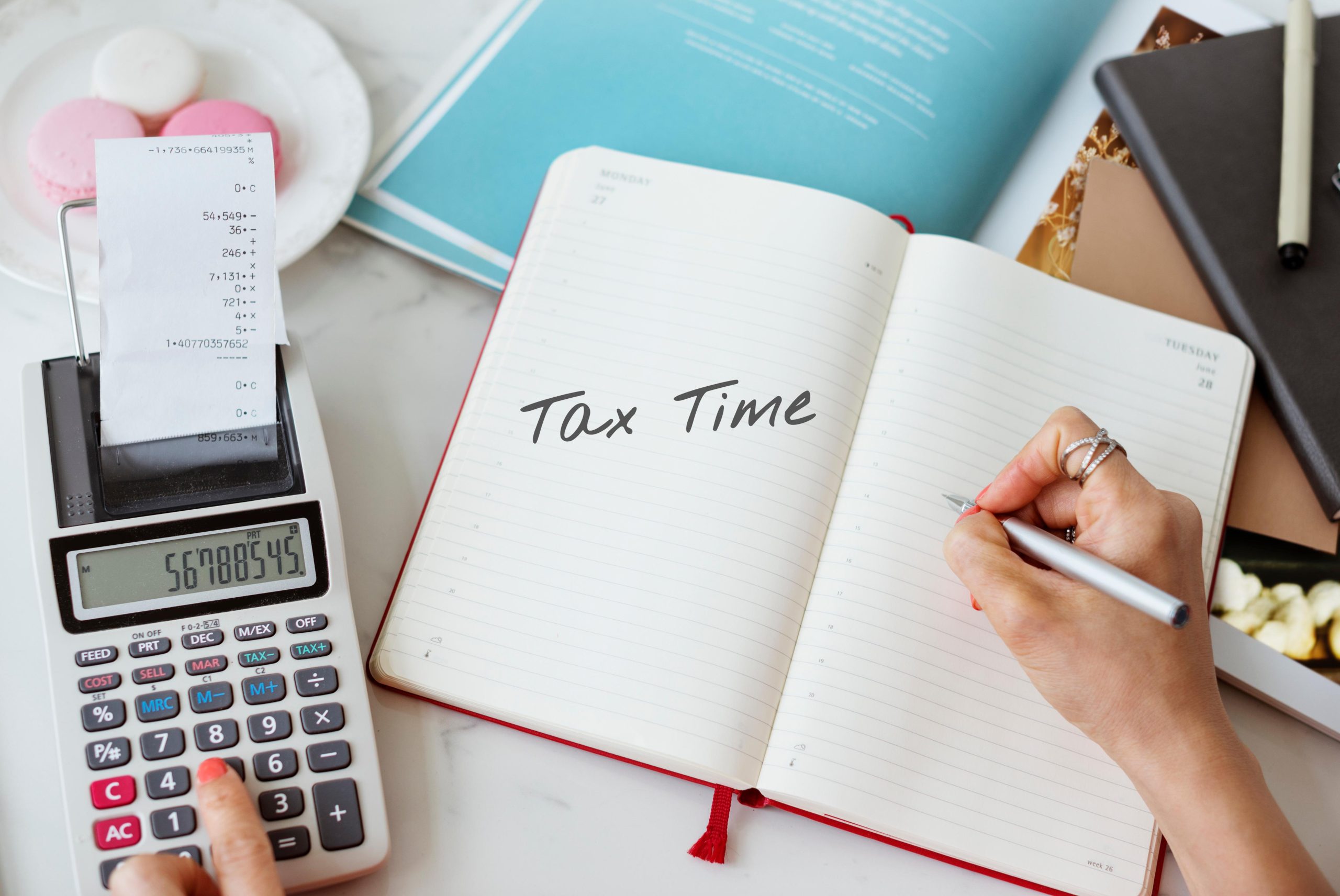 Singapore tax exemptions for SMEs